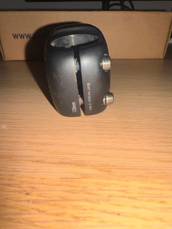 Enve Aero Road Stem bike d'occasion — image 3 sur 3