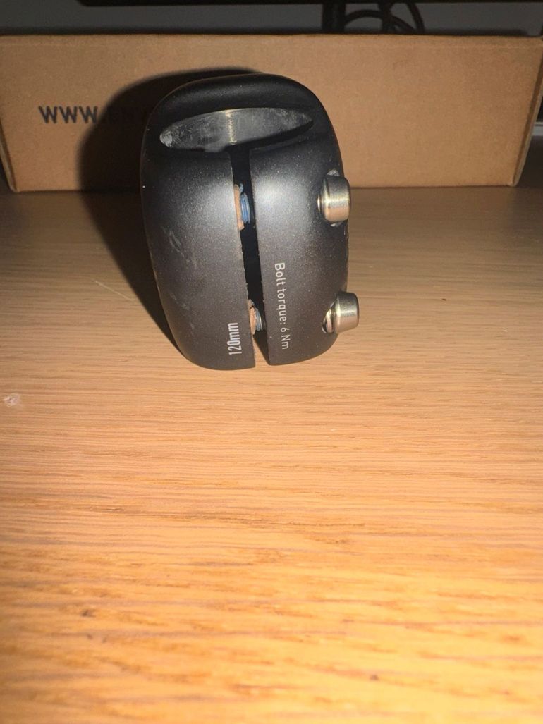 Enve Aero Road Stem bike d'occasion — image 3 sur 3