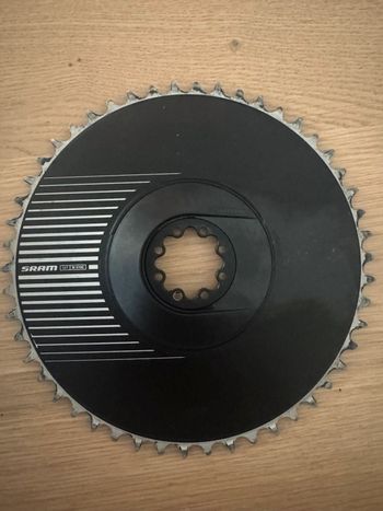Gebrauchtes Sram Aero Kettenblatt bike