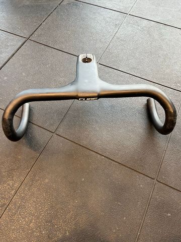 Used Cube Litening 2026 bike — image 1 of 4