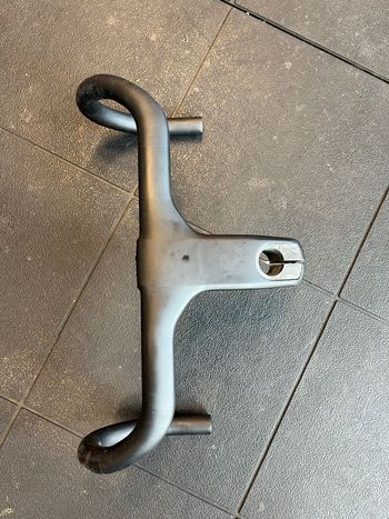 Gebrauchtes Cube Litening 2026 bike — Bild 4 von 4