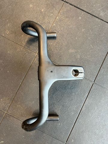 Used Cube Litening 2026 bike — image 4 of 4