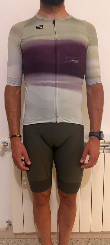 Used Gobik cx pro bike — image 1 of 5