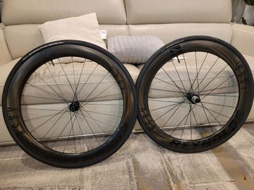 Used Reynolds AR58 2023 bike — image 1 of 2