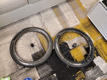 Used Reynolds AR58 2023 bike — image 2 of 2