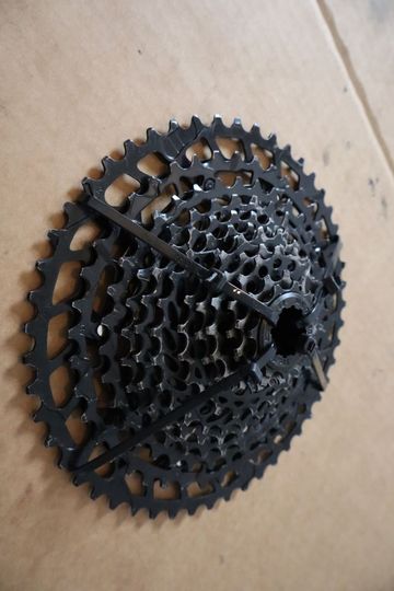 Used Sram Nx 12s 2020 bike — image 4 of 4