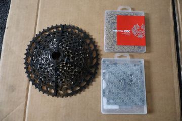 Used Sram Nx 12s 2020 bike — image 1 of 4