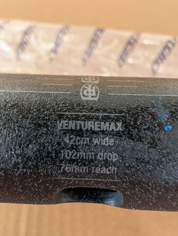 Ritchey venturemax 2026 bike usato — immagine 5 di 6