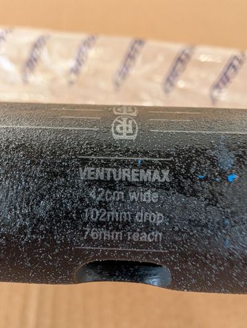 Used Ritchey venturemax 2026 bike — image 5 of 6