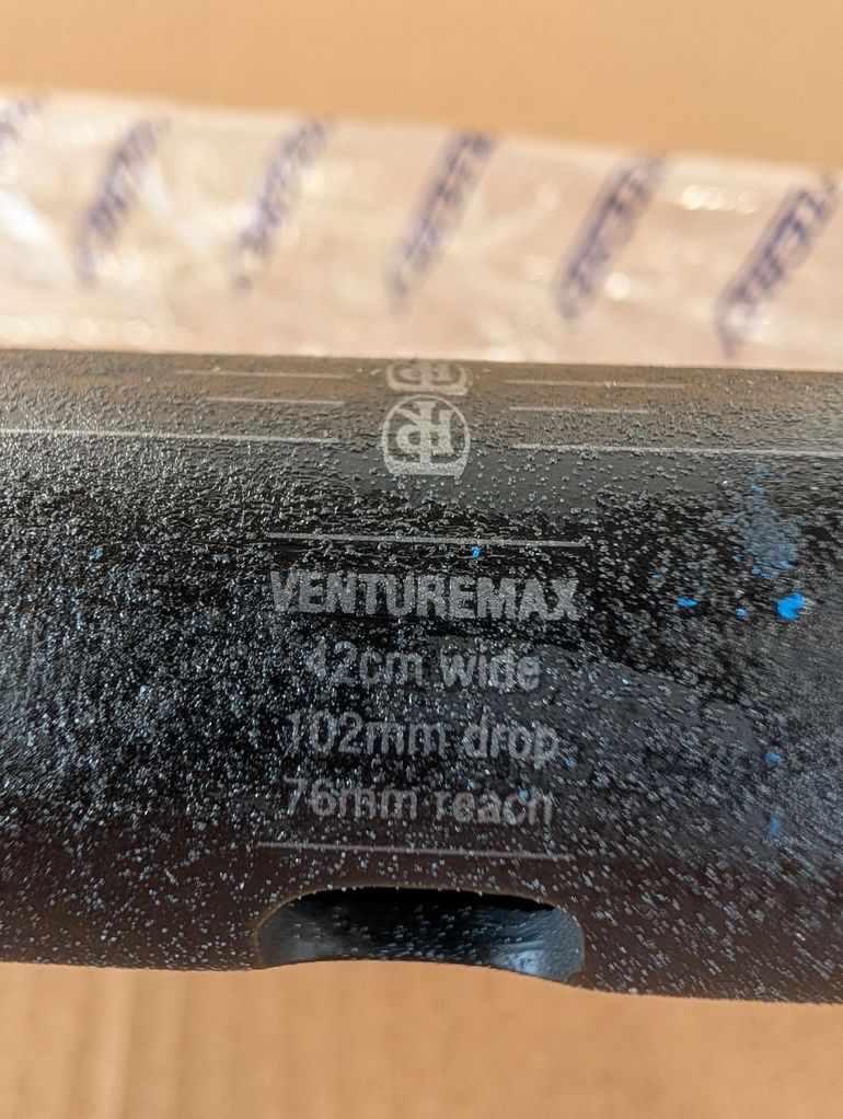 Ritchey venturemax 2026 bike usato — immagine 5 di 6