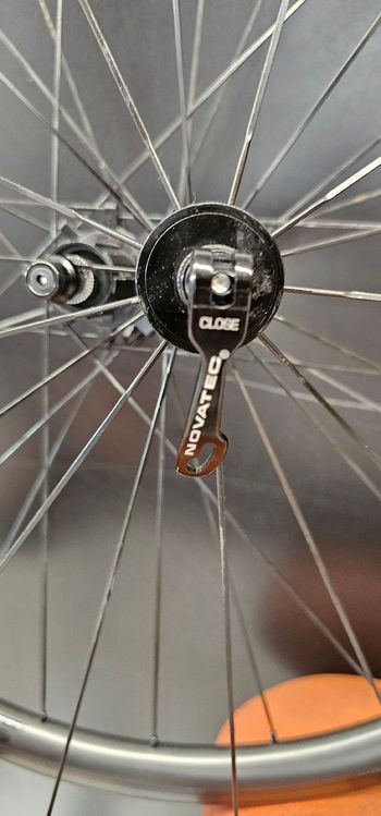 Brugt Deda Elementi sl 30 2020 bike — billede 6 af 6