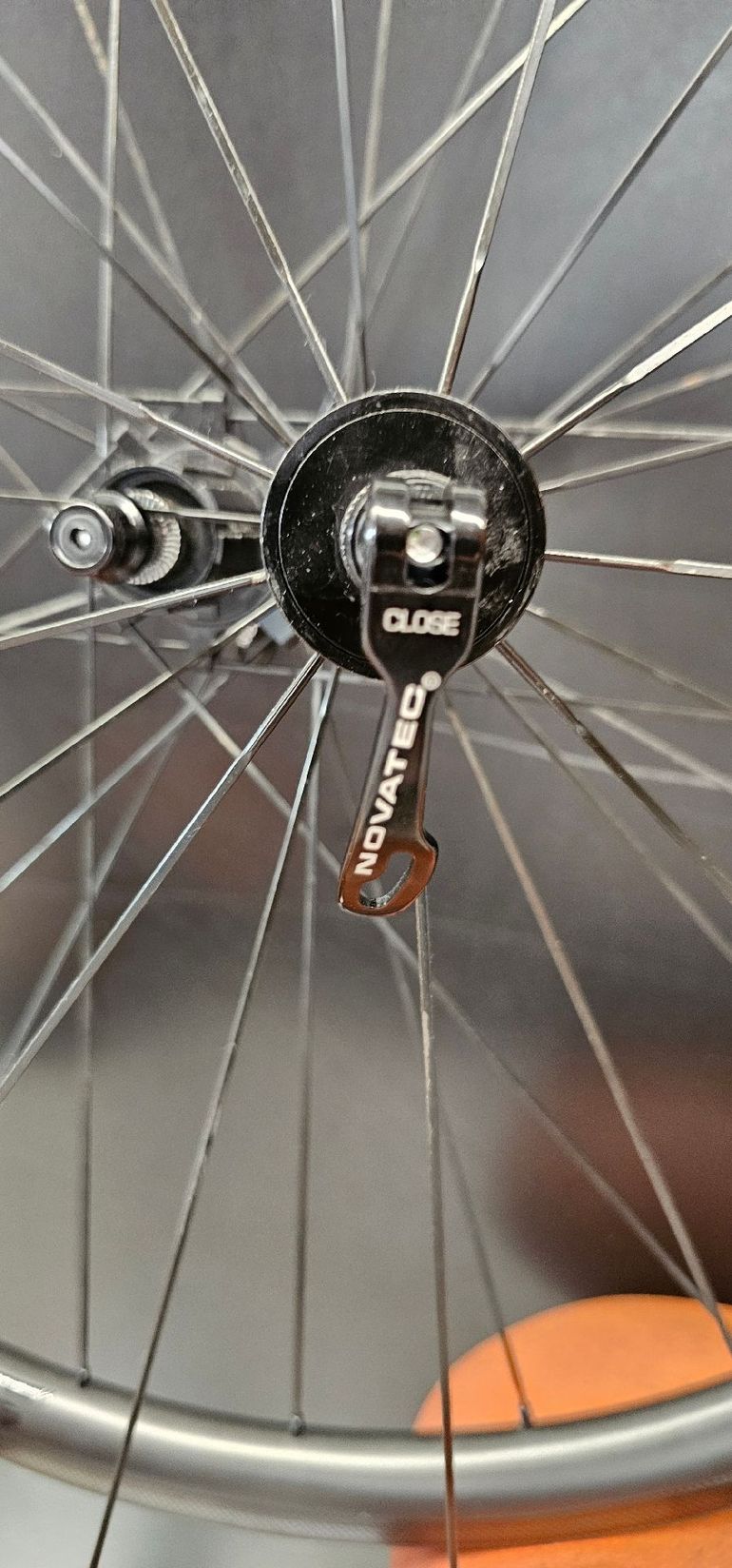 Brugt Deda Elementi sl 30 2020 bike — billede 6 af 6