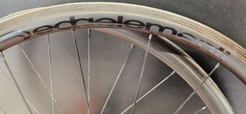 Brugt Deda Elementi sl 30 2020 bike — billede 3 af 6