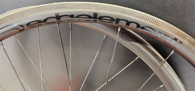 Brugt Deda Elementi sl 30 2020 bike — billede 3 af 6