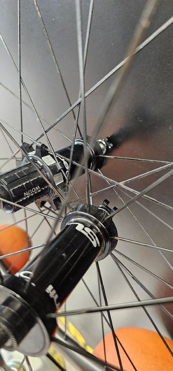 Brugt Deda Elementi sl 30 2020 bike — billede 5 af 6