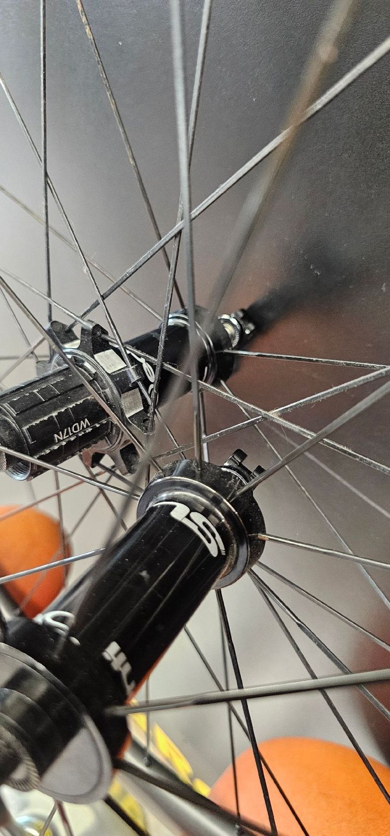 Brugt Deda Elementi sl 30 2020 bike — billede 5 af 6