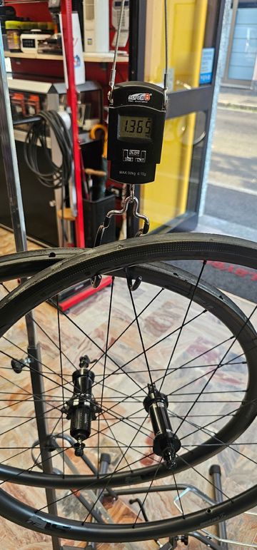 Gebrauchtes Deda Elementi sl 30 2020 Wheels
