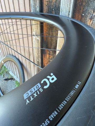 Used Rose RC Sixty Disc 2024 bike — image 5 of 5
