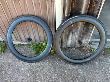 Used Rose RC Sixty Disc 2024 bike — image 1 of 5