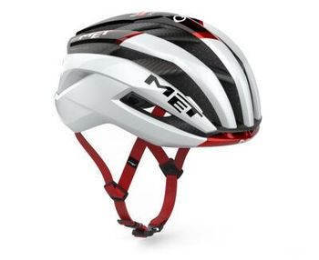 MET TRENTA 3K CARBON UAE TEAM EMIRATES XRG 2026 bike usato