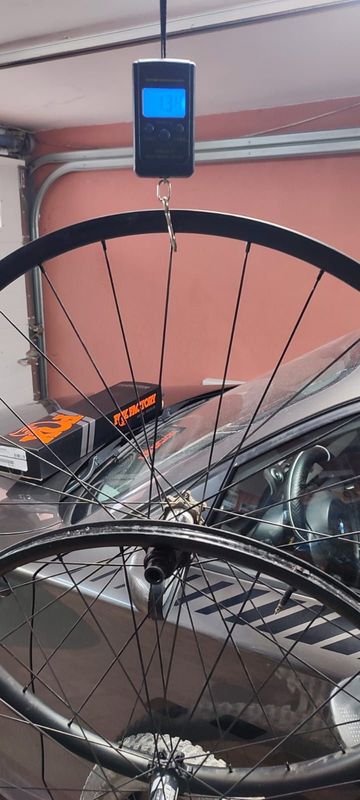 khasper wells 2023 bike d'occasion — image 10 sur 11
