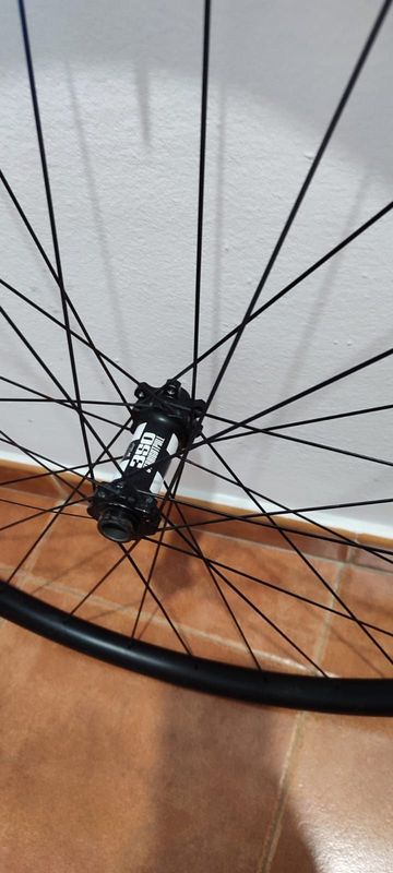 khasper wells 2023 bike d'occasion — image 8 sur 11