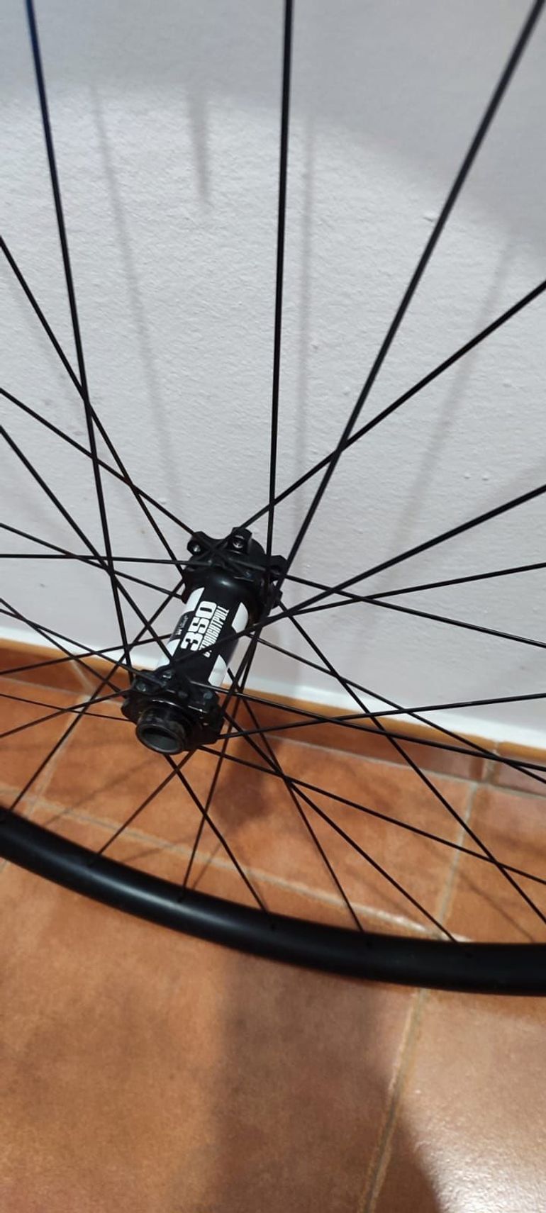 khasper wells 2023 bike usato — immagine 8 di 11