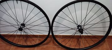 khasper wells 2023 bike d'occasion — image 4 sur 11
