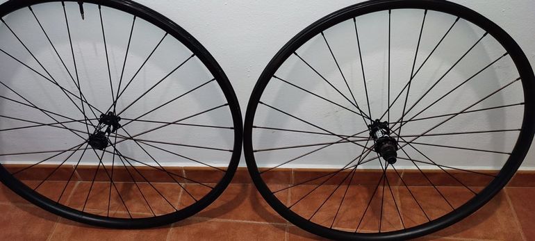 khasper wells 2023 bike usato — immagine 4 di 11