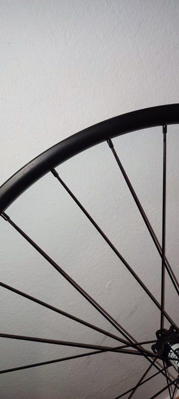 khasper wells 2023 bike d'occasion — image 7 sur 11