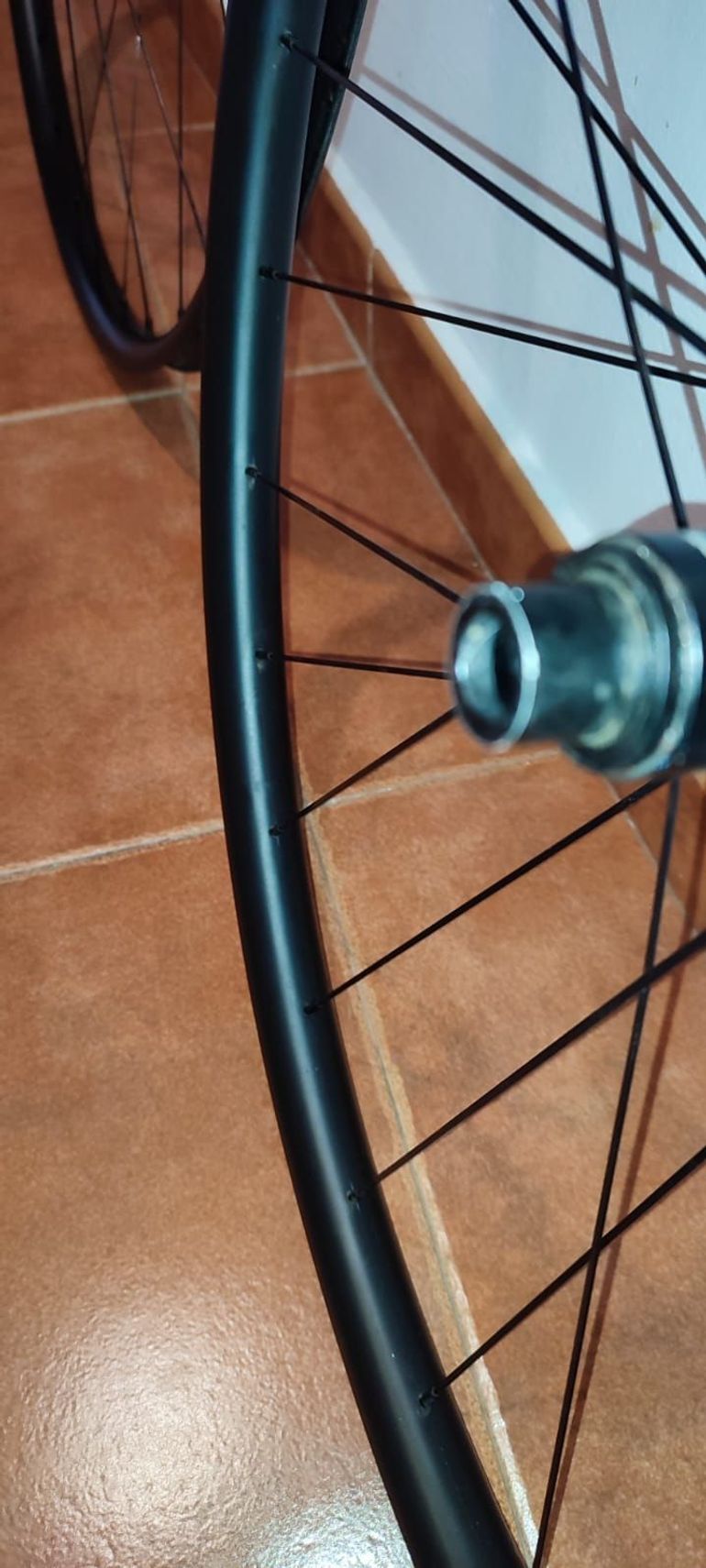 khasper wells 2023 bike usato — immagine 2 di 11