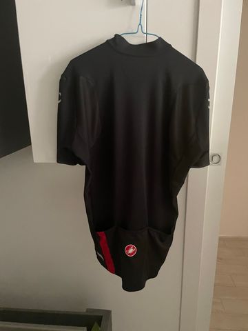 Brugt Castelli maglia 2024 bike — billede 2 af 3