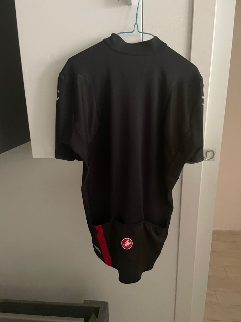 Brugt Castelli maglia 2024 bike — billede 2 af 3
