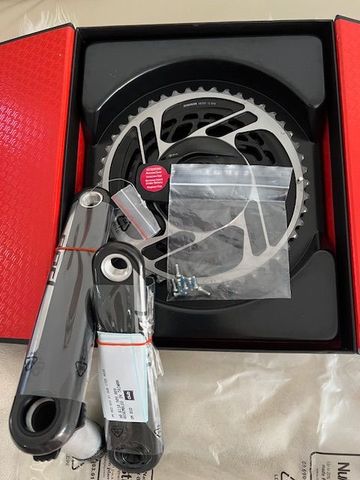 Sram RED AXS 2024 bike de segunda mano — imagen 1 de 5