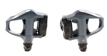 Brugt Shimano PD-5700 Rennrad Pedale Drivetrain & Pedals