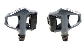 Shimano PD-5700 Rennrad Pedale Drivetrain & Pedals d'occasion
