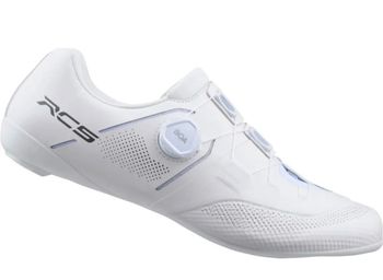 Brugt Shimano RC503 Damen Rennradschuhe Cycling Shoes