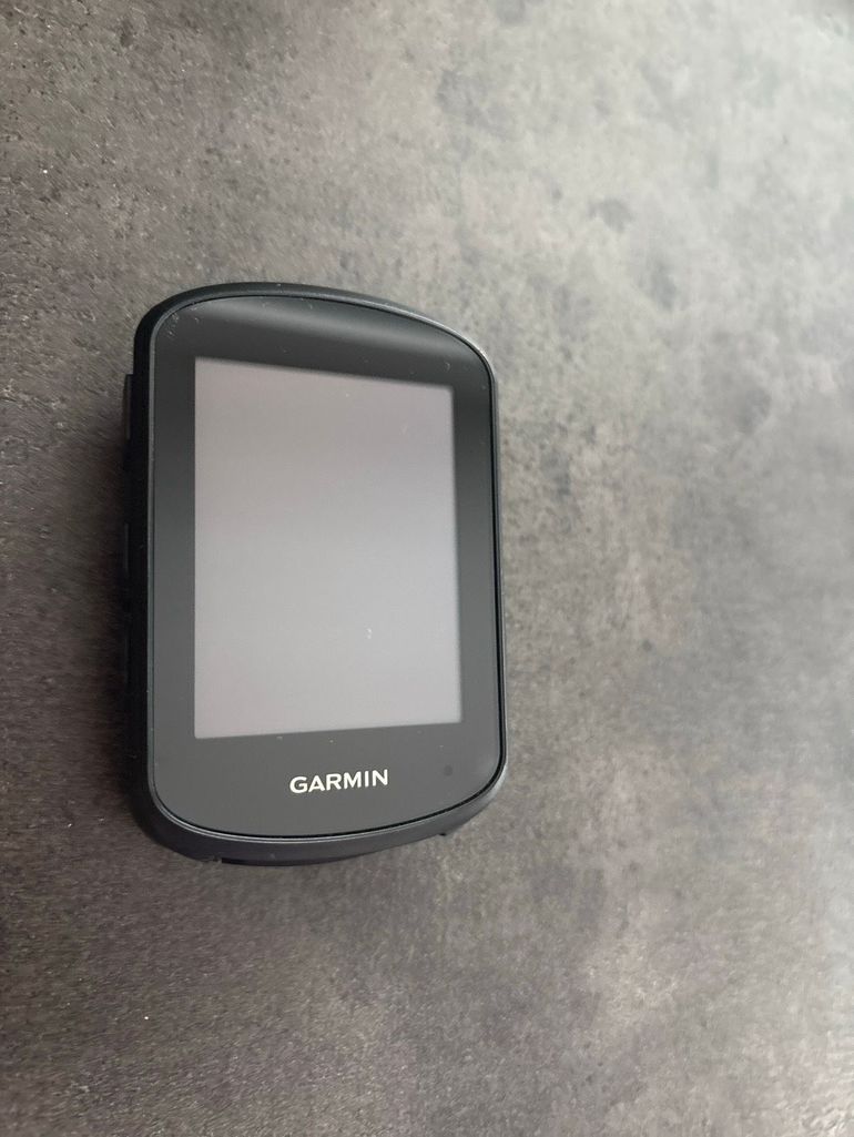 Brugt Garmin Edge 840 2025 bike — billede 2 af 5