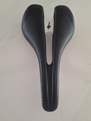 Used Specialized Romin Evo 2017 Saddles & Seatposts