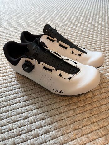 Used Fizik Vento 2026 Cycling Shoes