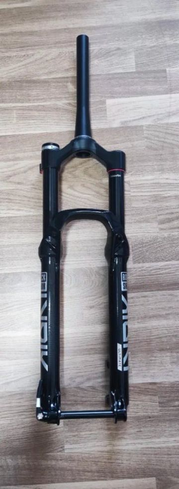 Used Rock Shox Lyrik Ultimate Flight Attendant Fork