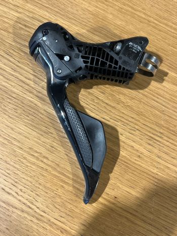 Brugt Shimano ST-R9170 Brakes