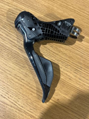 Brugt Shimano ST-R9170 bike — billede 1 af 3