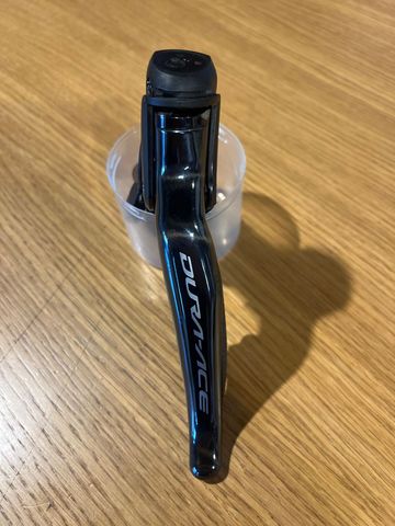 Brugt Shimano ST-R9170 bike — billede 3 af 3