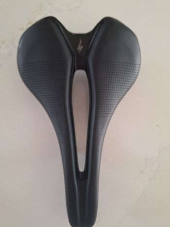 Used Specialized Romin Evo 2020 Saddles & Seatposts