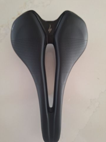 Used Specialized Romin Evo 2020 Saddles & Seatposts