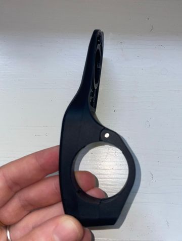 Used Wahoo Elemnt Bolt V2 Aero Mount bike — image 4 of 4