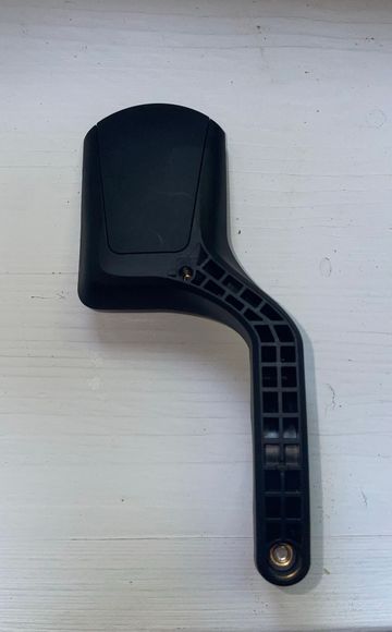 Used Wahoo Elemnt Bolt V2 Aero Mount bike — image 2 of 4