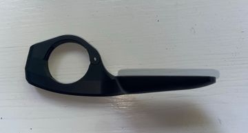 Used Wahoo Elemnt Bolt V2 Aero Mount bike — image 3 of 4