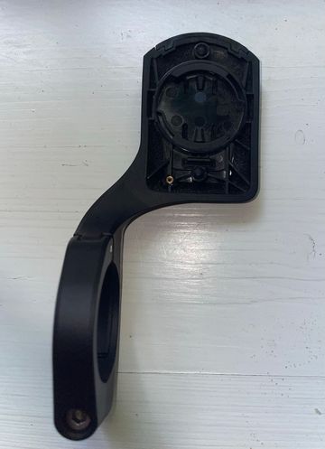 Used Wahoo Elemnt Bolt V2 Aero Mount bike — image 1 of 4